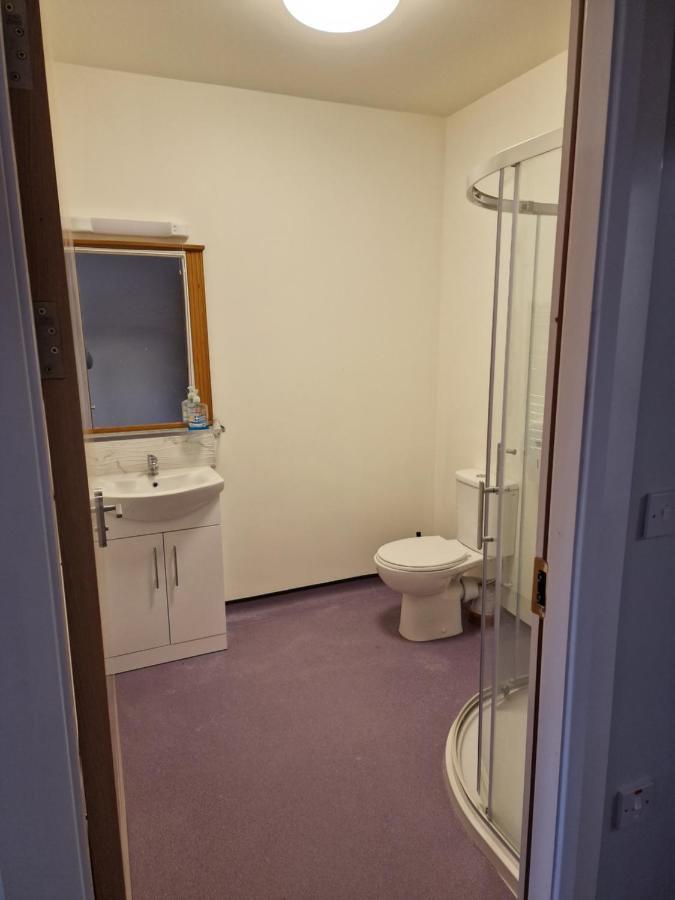 Home Inn Атлоун Екстериор снимка
