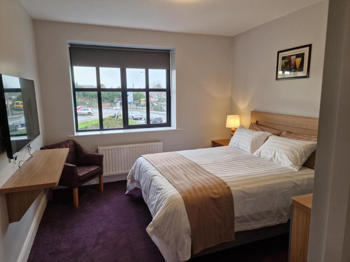 Home Inn Атлоун Екстериор снимка