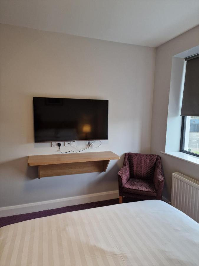 Home Inn Атлоун Екстериор снимка
