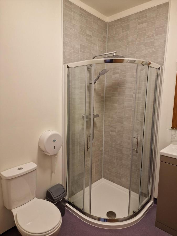 Home Inn Атлоун Екстериор снимка