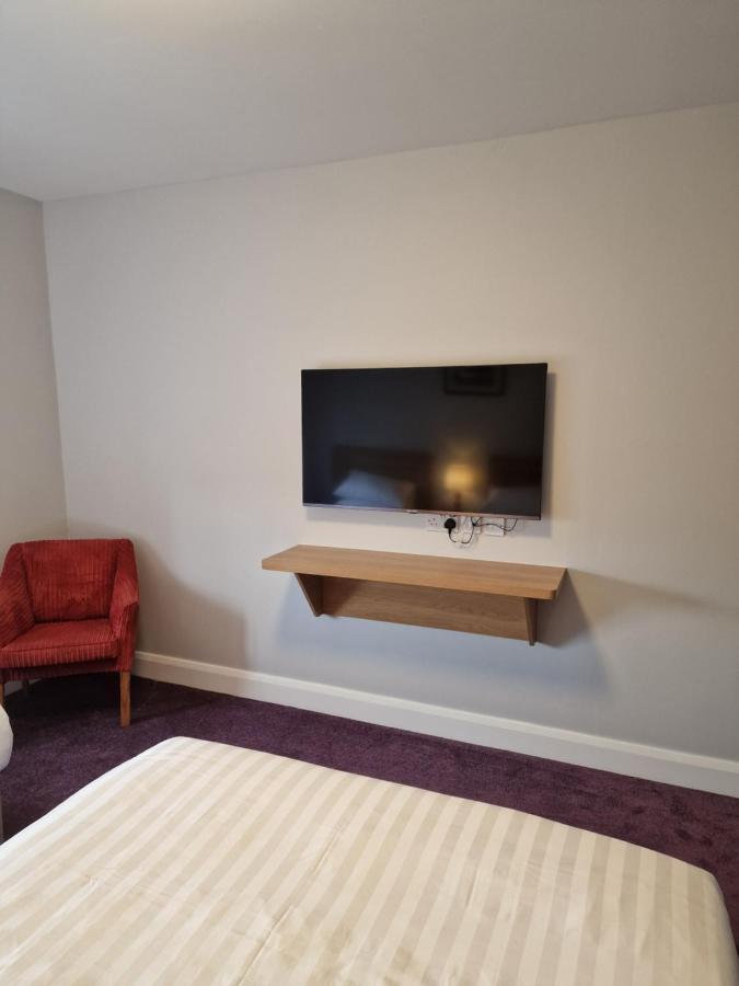 Home Inn Атлоун Екстериор снимка