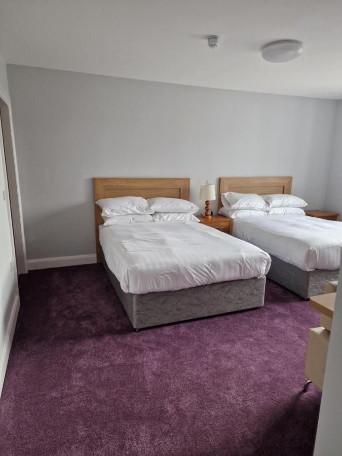 Home Inn Атлоун Екстериор снимка