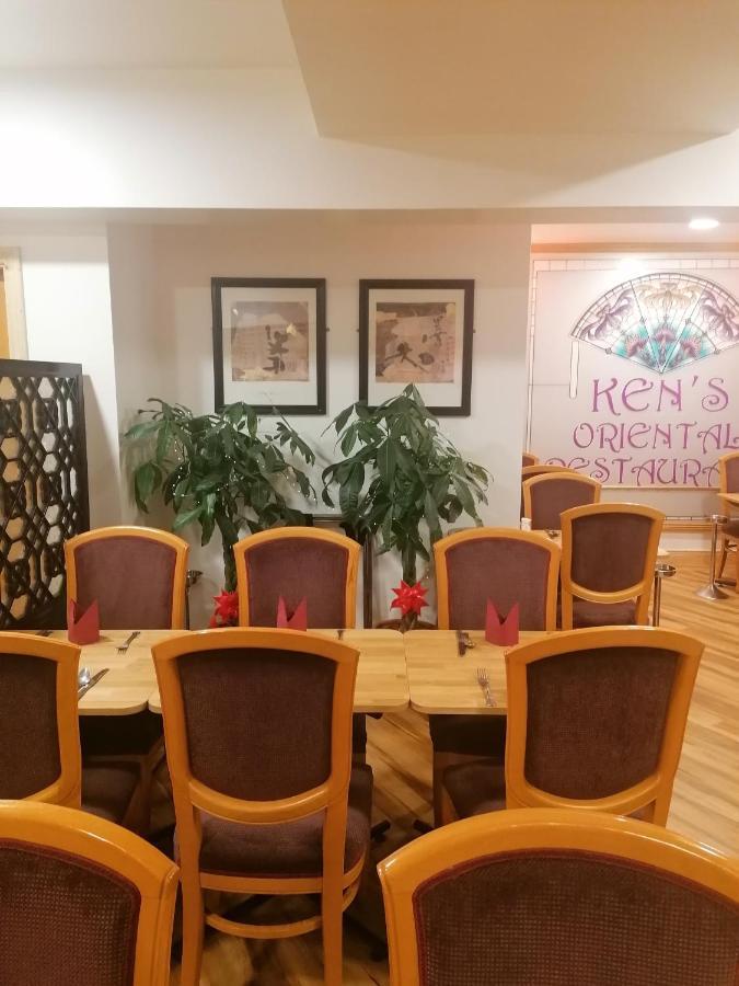 Home Inn Атлоун Екстериор снимка