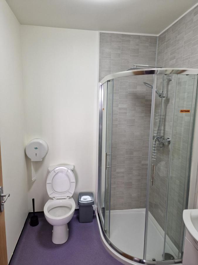 Home Inn Атлоун Екстериор снимка