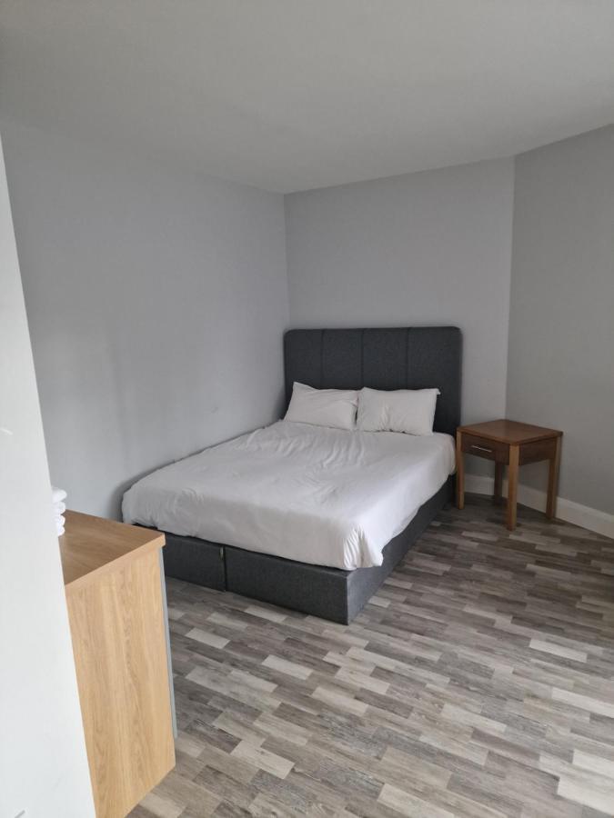 Home Inn Атлоун Екстериор снимка
