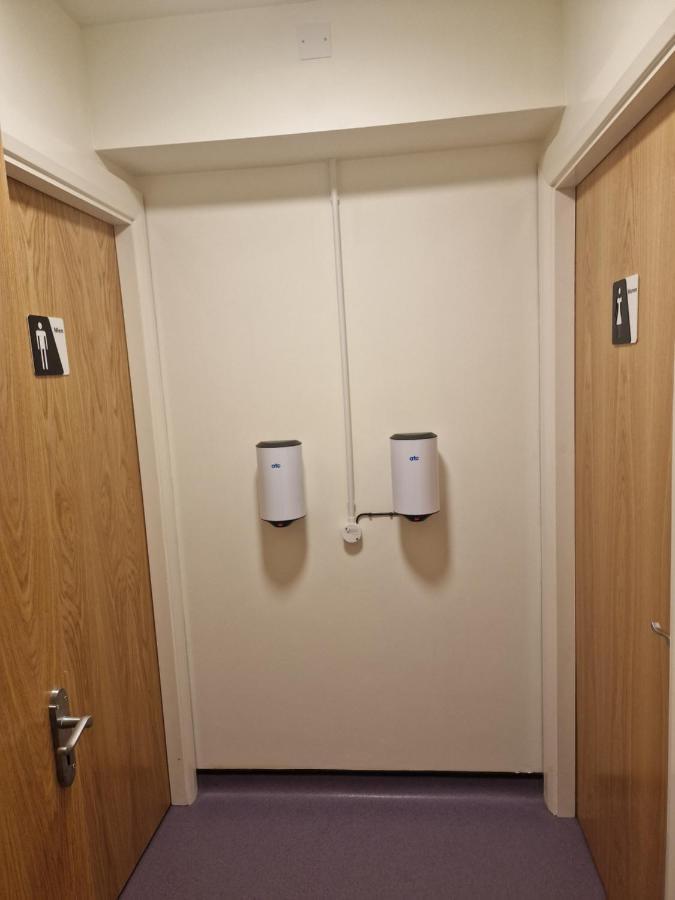 Home Inn Атлоун Екстериор снимка