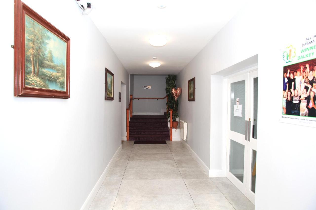 Home Inn Атлоун Екстериор снимка