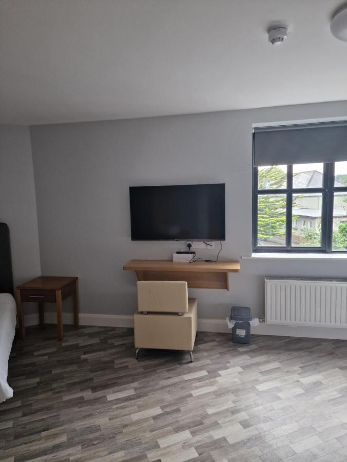 Home Inn Атлоун Екстериор снимка