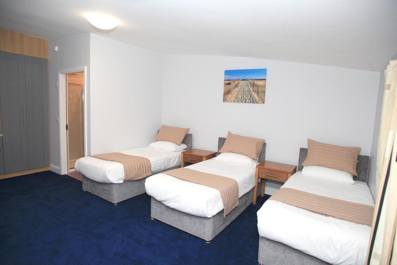 Home Inn Атлоун Екстериор снимка