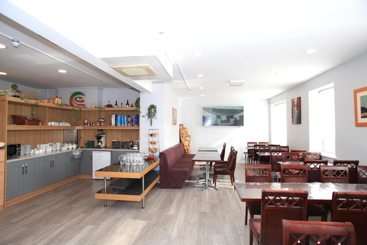 Home Inn Атлоун Екстериор снимка