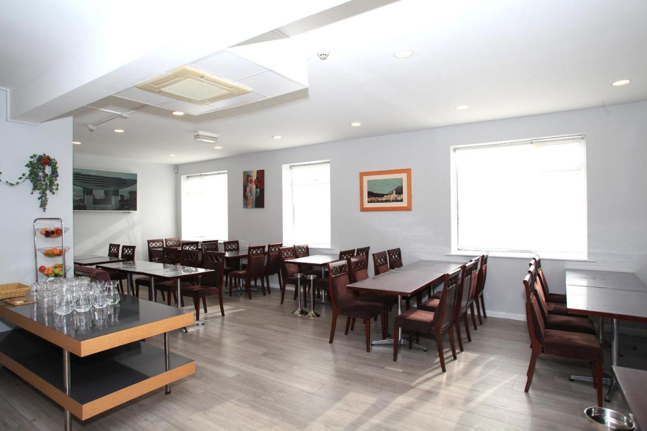 Home Inn Атлоун Екстериор снимка